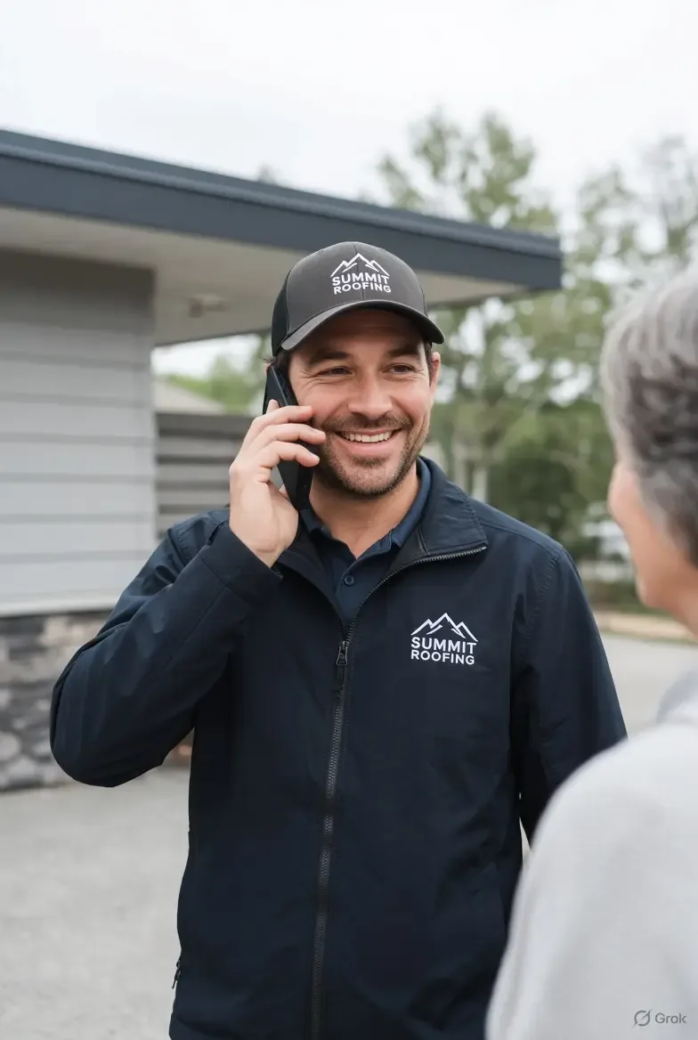 Flat Roof Leak Repair Troy, KS FAQs
